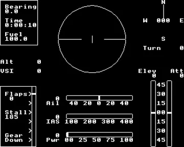 Jumbo (1982)(Molimerx)[JUMBO] screen shot game playing